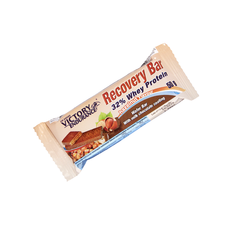 Recovery Bar 32 Whey Protein (50g)