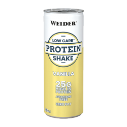 Low Carb Protein Shake