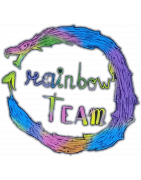 RAINBOW TEAM